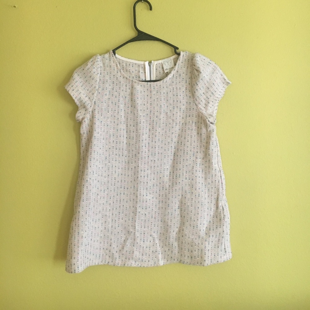 Ella Moss kids top