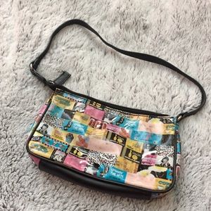 Retro 50's Purse