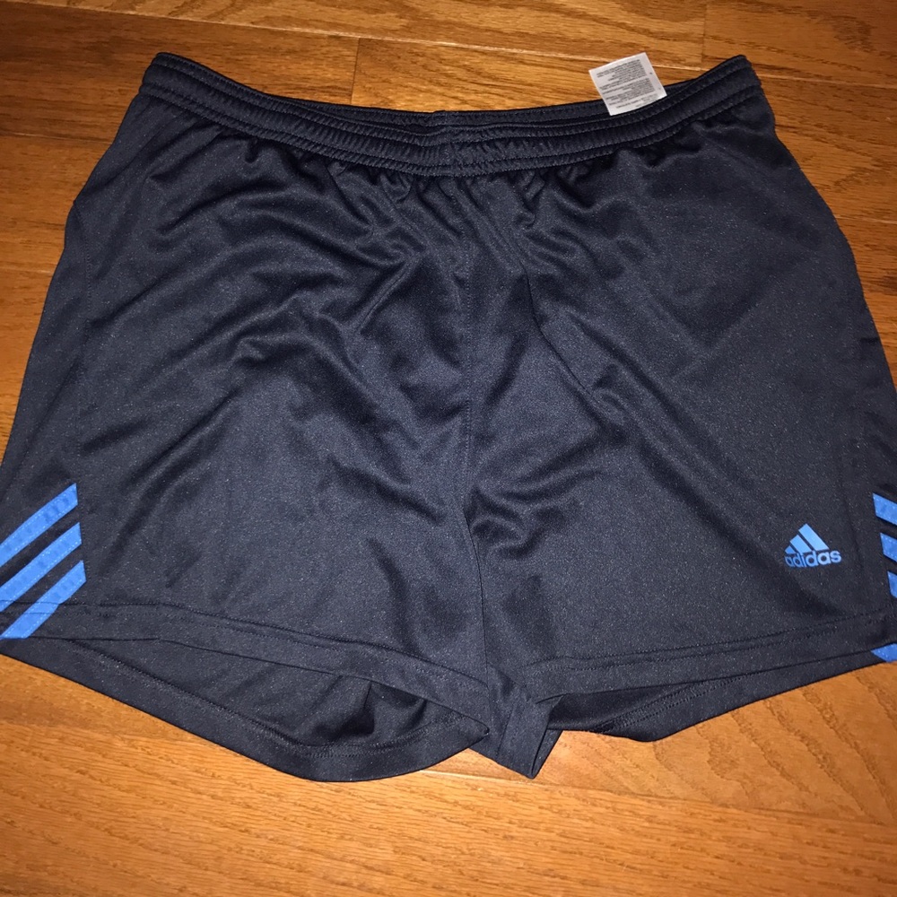 adidas shorts