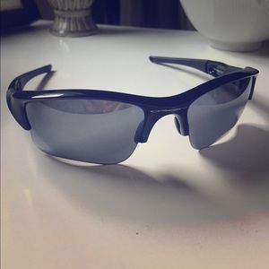 Men's Oakley High Definition Optics Sunglasses