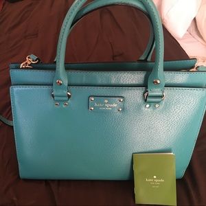 Kate Spade purse