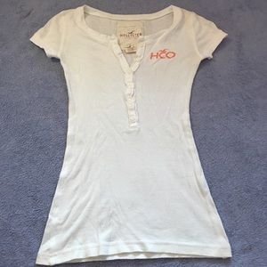 Hollister Tight t-shirt