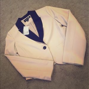 NWT Blazer