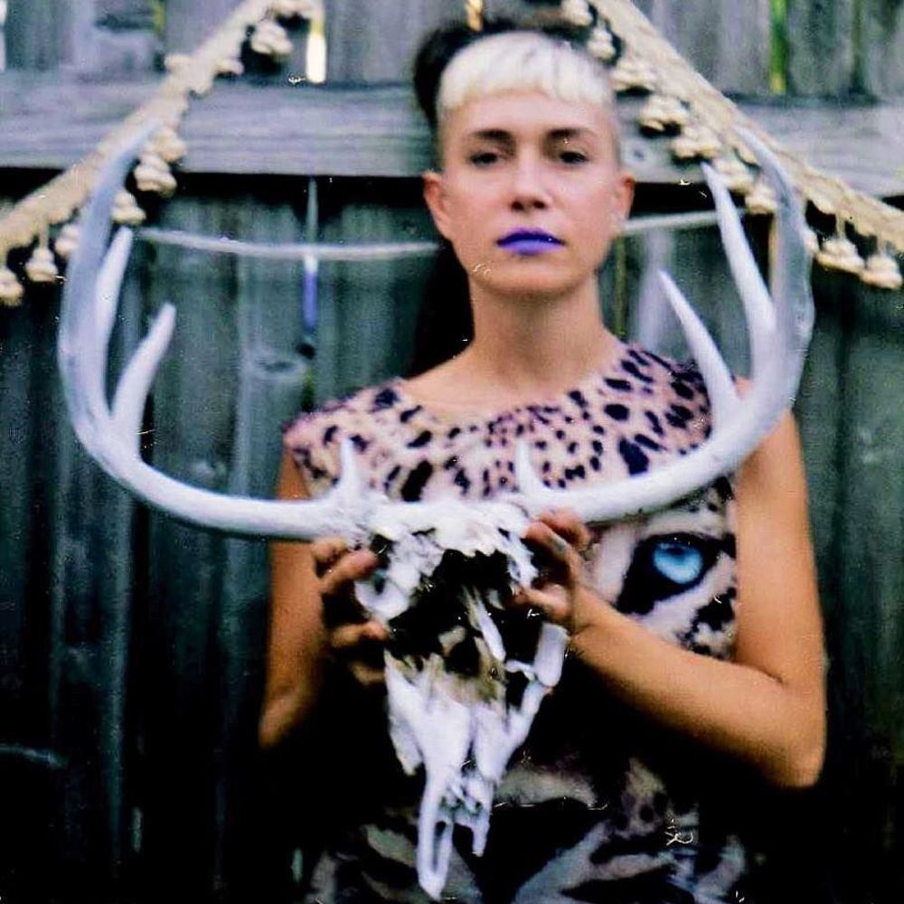 Meet your Posher, Veronica