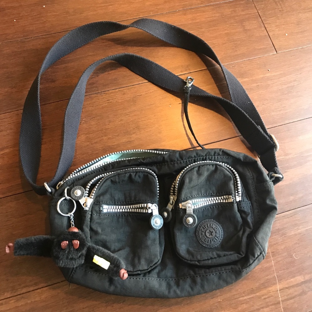 Kipling Shoulder Bag - image 1