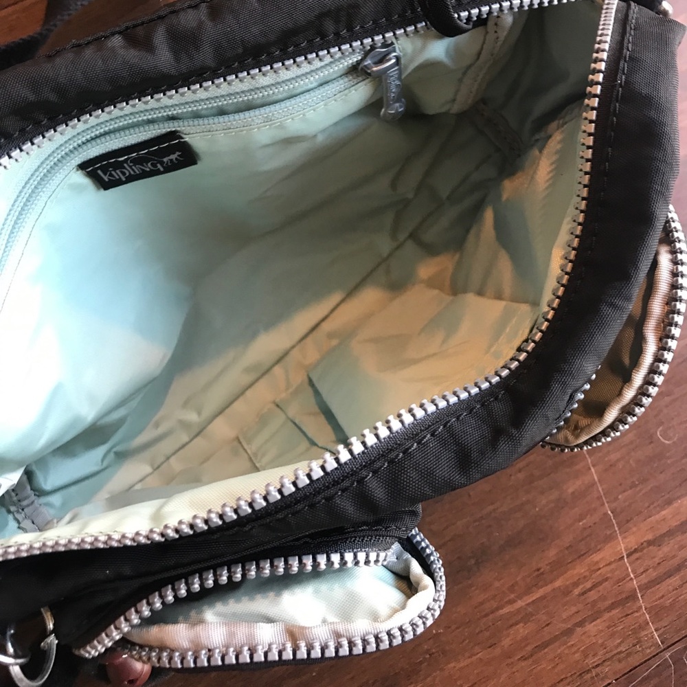 Kipling Shoulder Bag - image 2