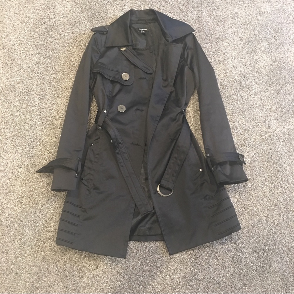 Bebe Trench