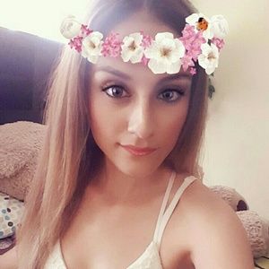 Meet your Posher, Lorena