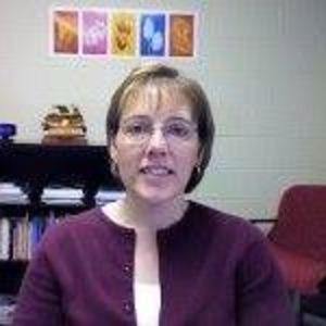 Meet your Posher, Deb