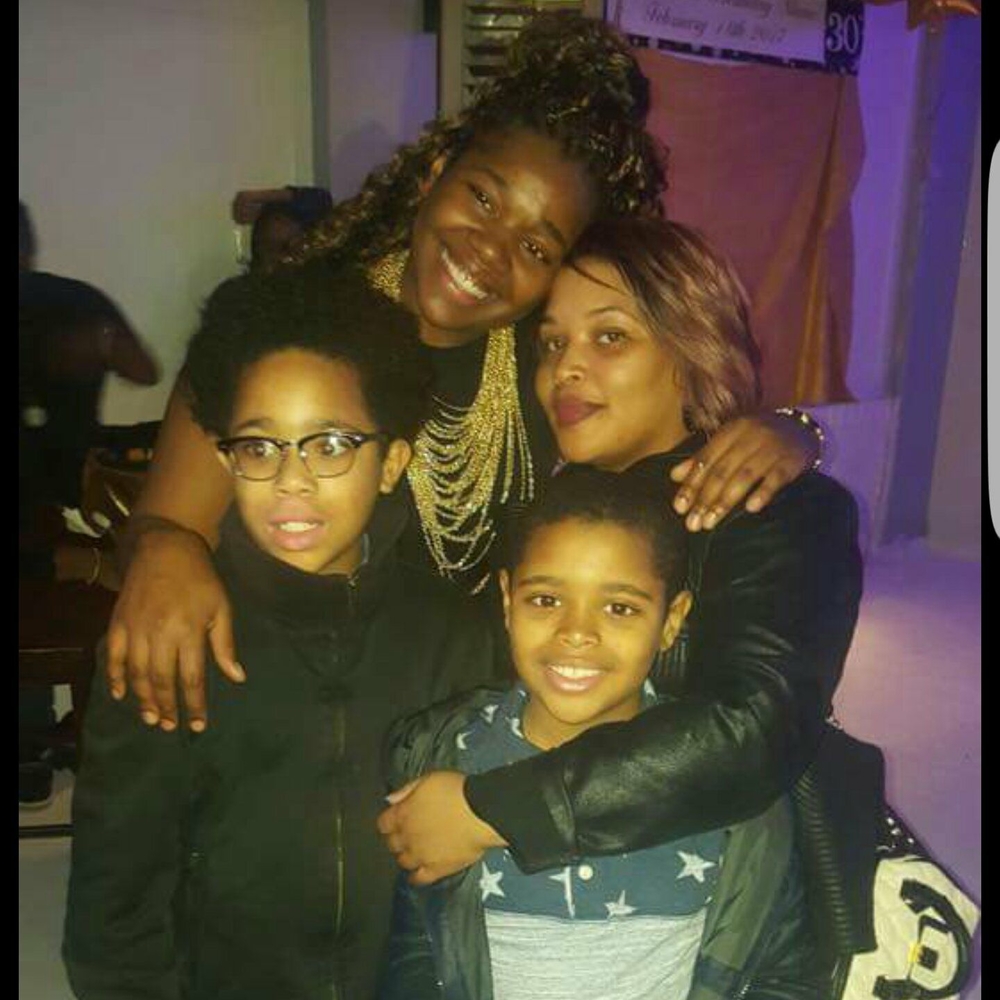 Meet your Posher, Charlene