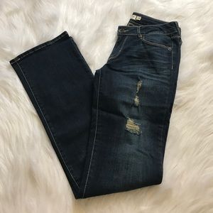 Bullhead jeans from PacSun
