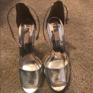 Top shop Women's heels