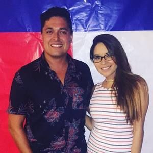 Meet your Posher, Thomas