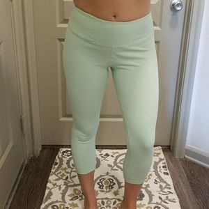 Lululemon Athletica Wunder Under Legging