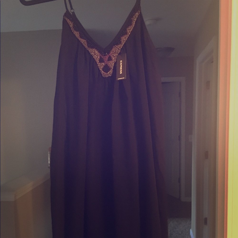 Express dress