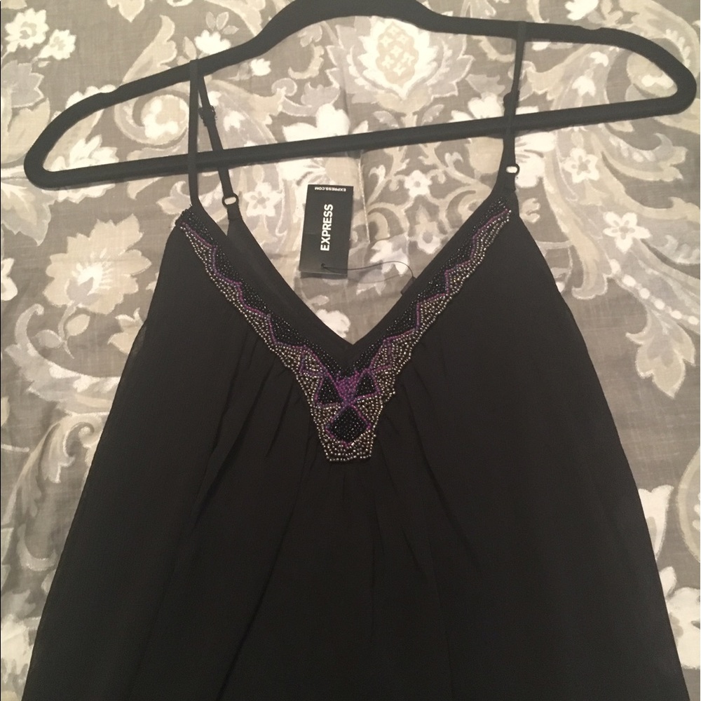 Express dress - Picture 2 of 3