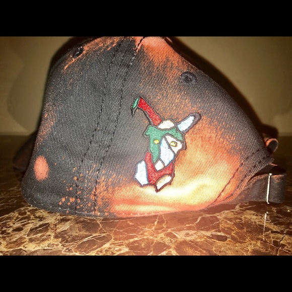 KAI MANA logo Hat. - Picture 2 of 2