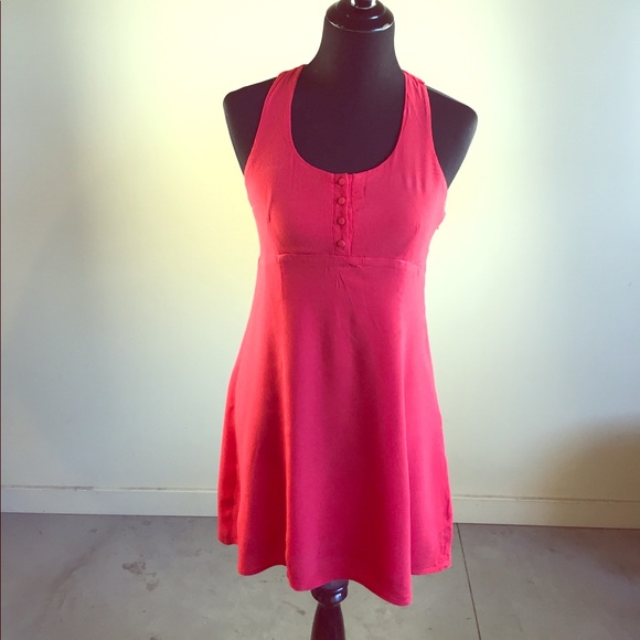 Forever 21 Dresses & Skirts - Super Cute Coral Dress