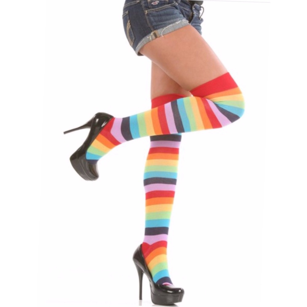 Timeless Fashion Socks