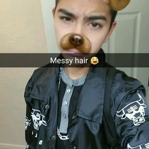 Meet your Posher, Jorge