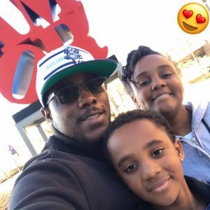 Meet your Posher, Jon-jon