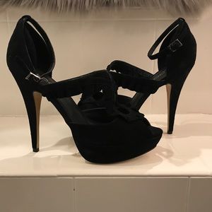 Aldo heels