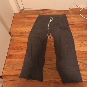 Victoria secret comfy pants