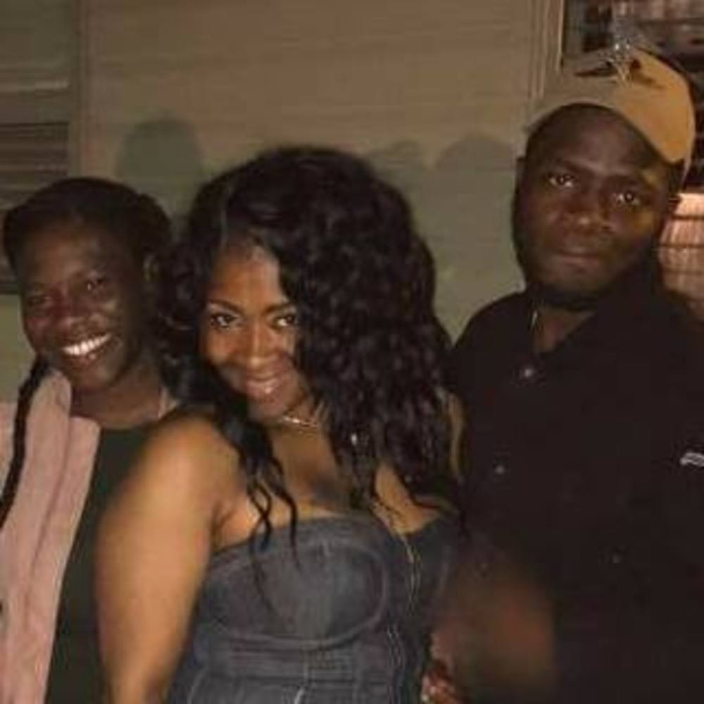 Meet your Posher, Johnetta