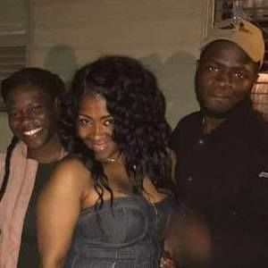 Meet your Posher, Johnetta