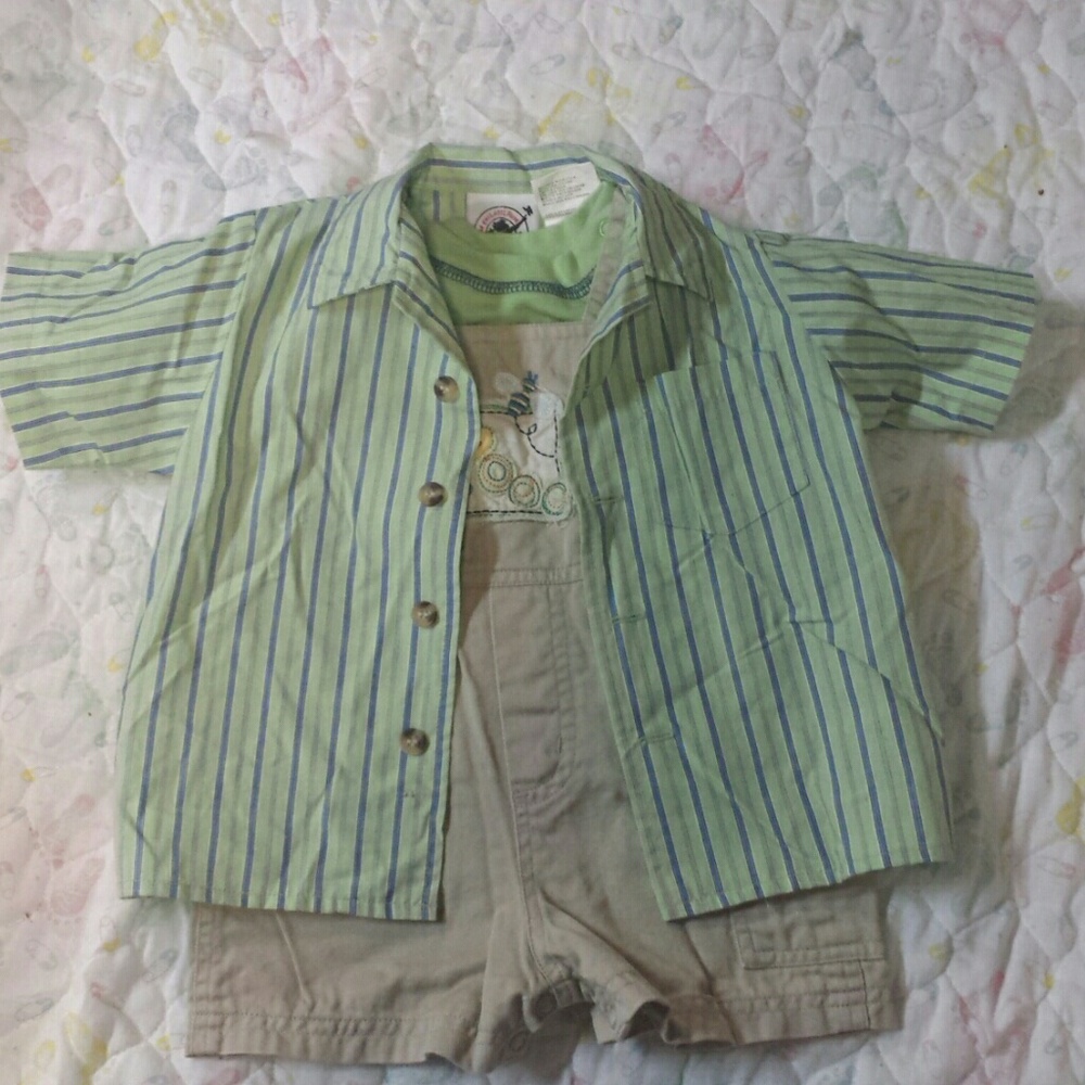 3 Piece Set