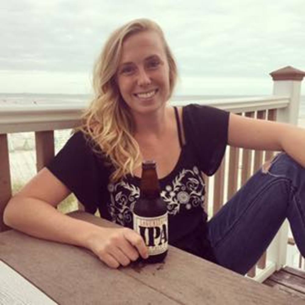 Meet your Posher, Shannon