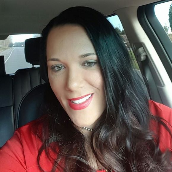 Meet your Posher, Mary - Picture 1 of 1