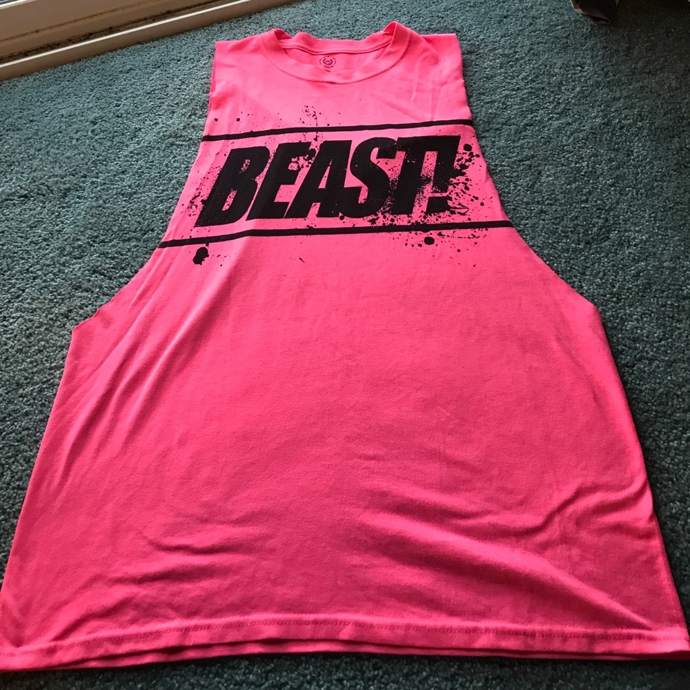 Super cute tank top