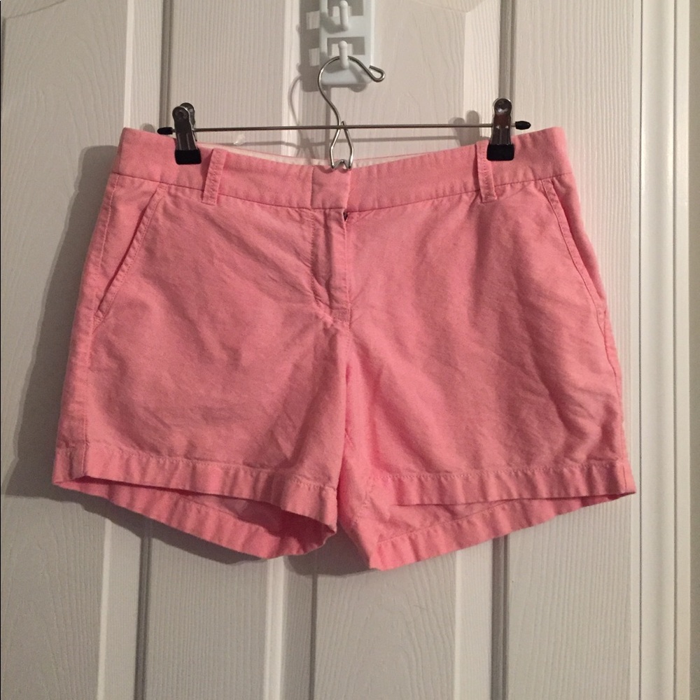 Jcrew shorts