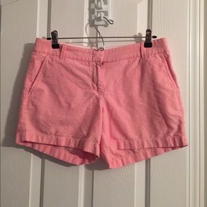 Jcrew shorts