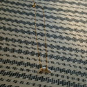 Stella &Dot Arcade Pendant Necklace