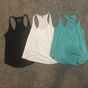 Set of 3 American Rag tops