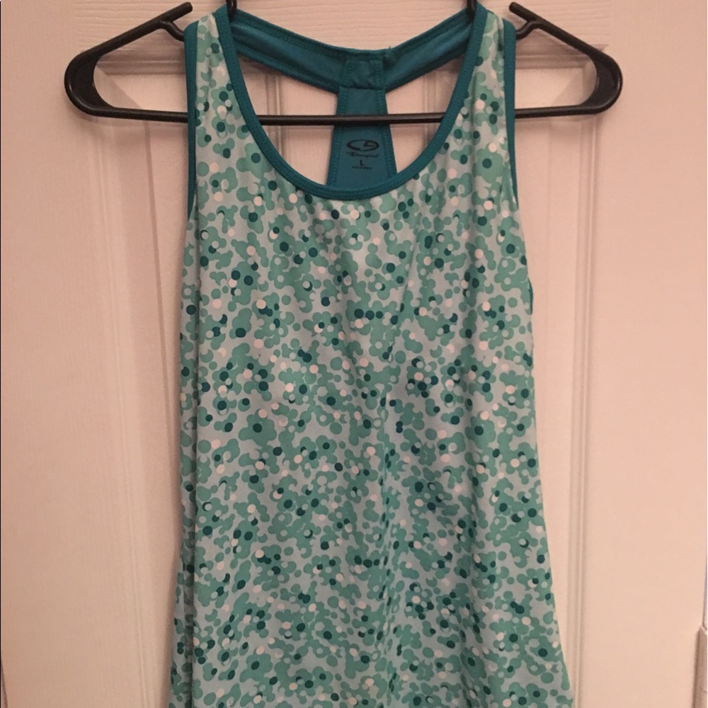 Yoga Tank