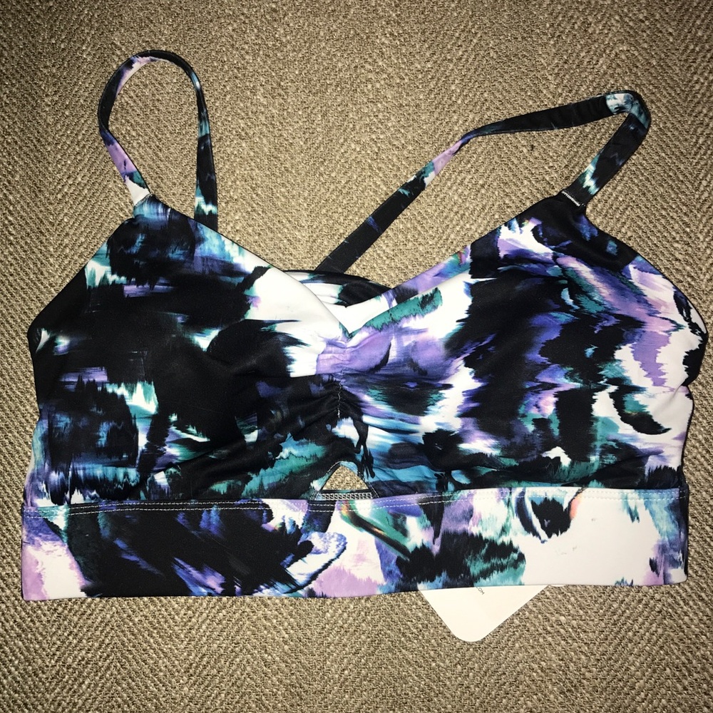 Fabletics Sports Bra