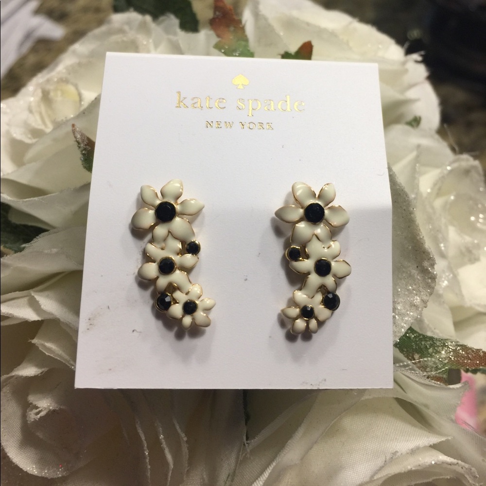 🌸🌸🌸Kate Spade Earrings
