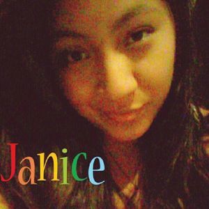 Meet your Posher, Janice