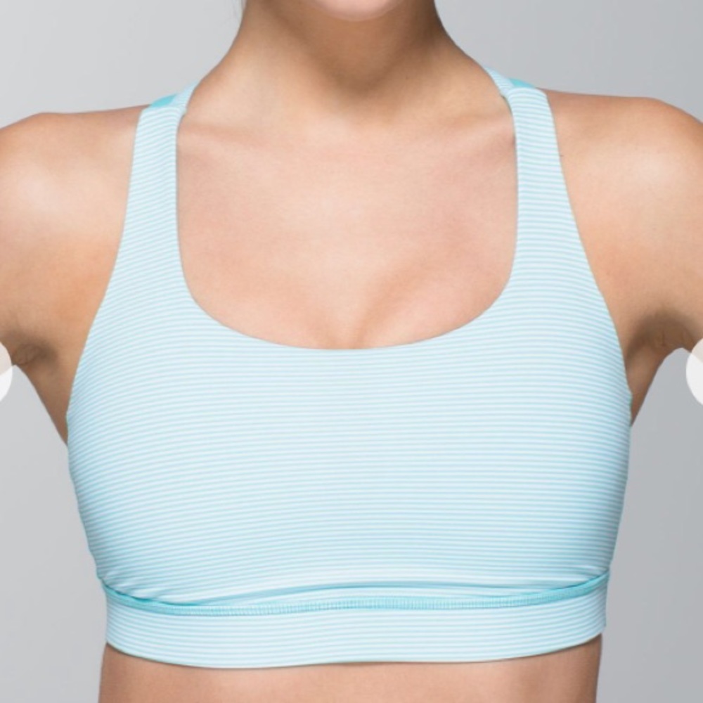 Lululemon Energy Bra