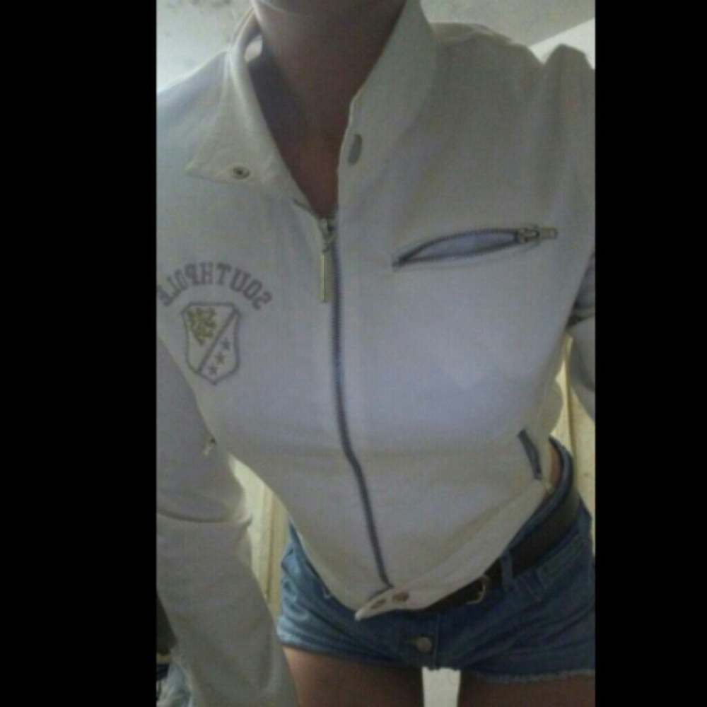 Jacket - Picture 2 of 3