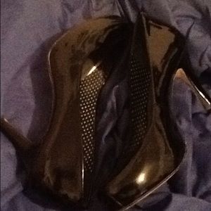 Madden girl high heels