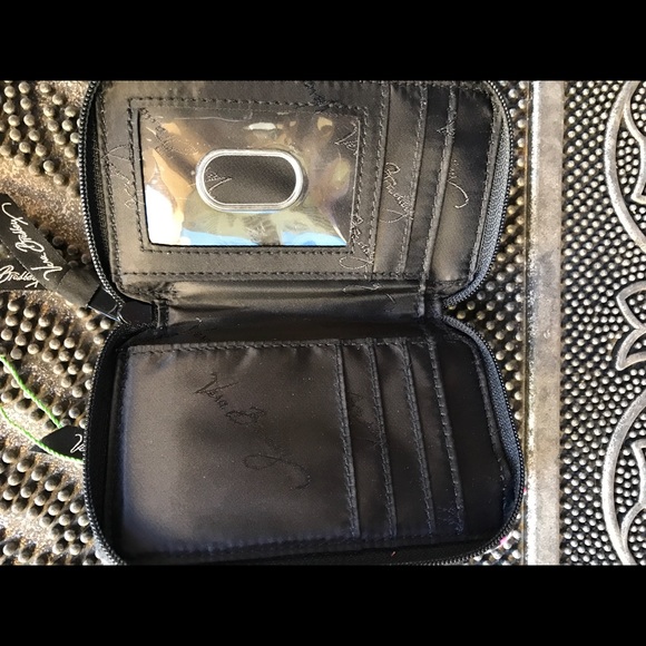 Vera Bradley phone wristlet iPhone 5/5s - Picture 3 of 3