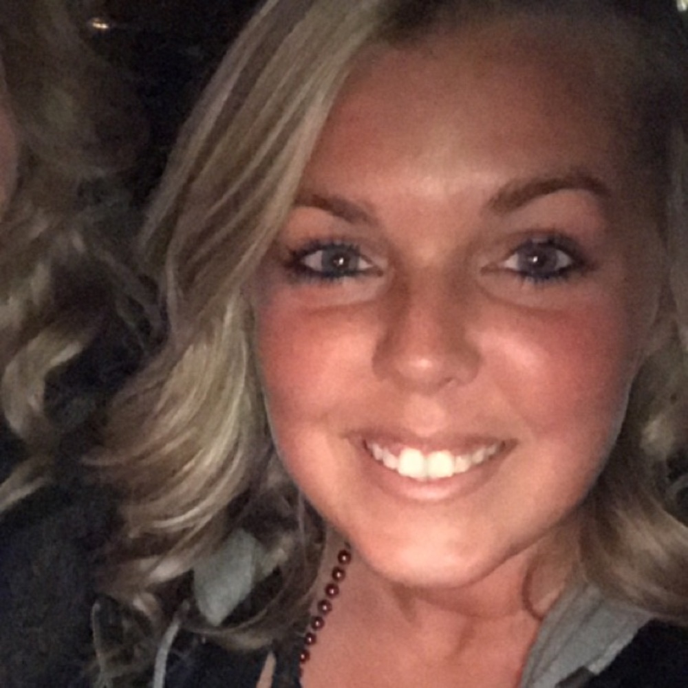 Meet your Posher, Rachelle