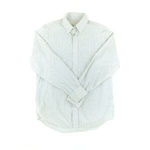 Banana Republic Mens Dress Shirt