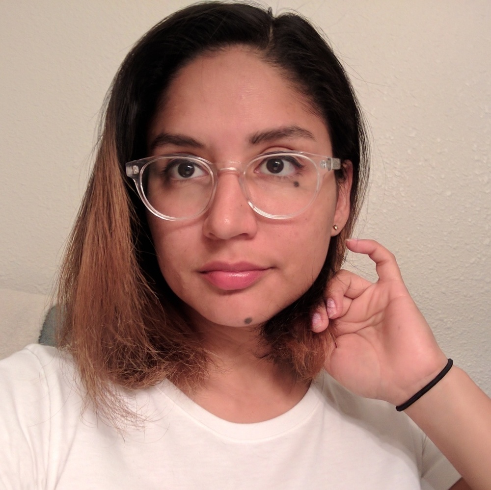 Meet your Posher, Diana