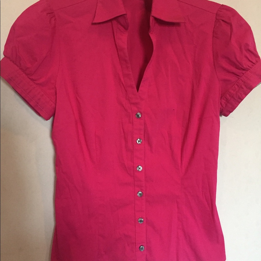 Women's Express blouse size xs.