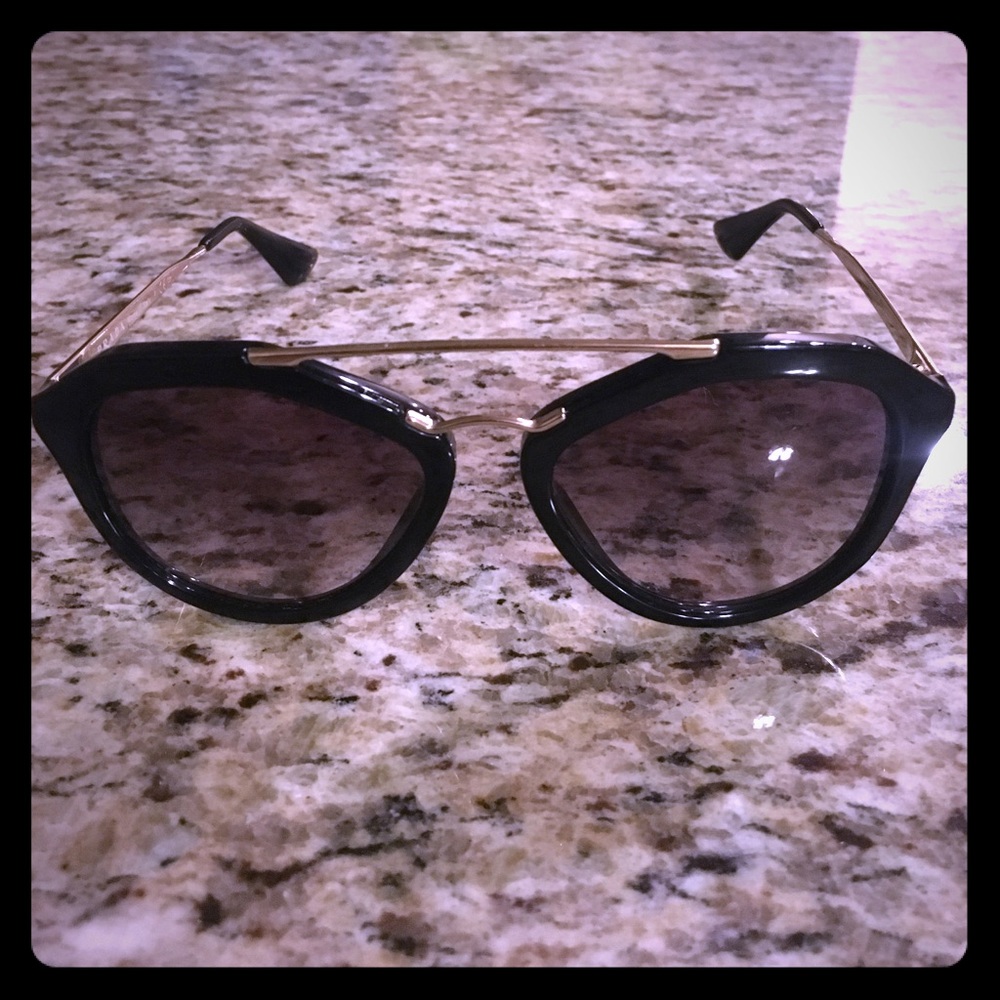 Prada Sunglasses
